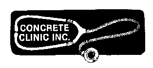 CONCRETE CLINIC INC.