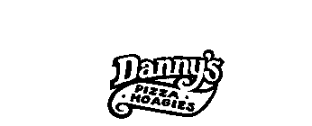 DANNY'S PIZZA HOAGIES