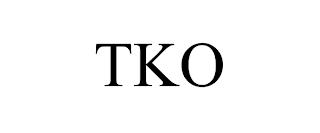 TKO