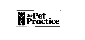 THE PET PRACTICE