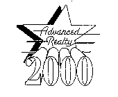 ADVANCED REALTY 2000