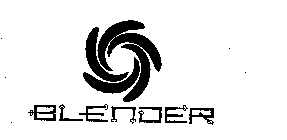 BLENDER