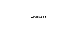 ACUPULSE