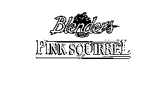 BLENDERS PINK SQUIRREL