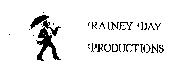 RAINEY DAY PRODUCTIONS