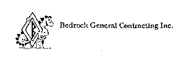BEDROCK GENERAL CONTRACTING INC.