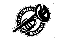 ST. LOUIS BLUES