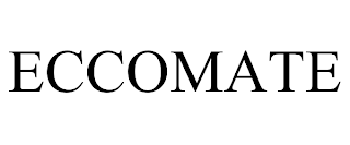 ECCOMATE