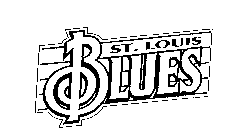 ST. LOUIS BLUES