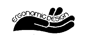 ERGONOMIC DESIGN