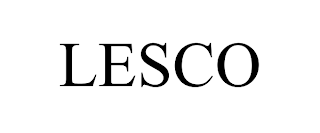 LESCO