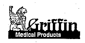GRIFFIN MEDICAL PRODUCTS