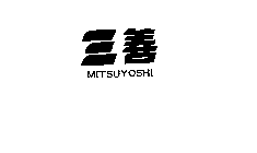 MITSUYOSHI