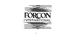 FORCON INTERNATIONAL