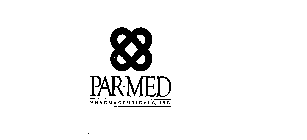 PARMED PHARMACEUTICALS, INC.