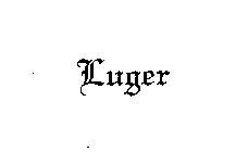 LUGER