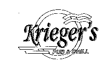 KRIEGER'S PUB & GRILL
