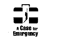 A CASE FOR EMERGENCY