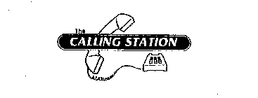 THE CALLING STATION