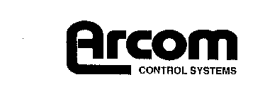ARCOM CONTROL SYSTEMS