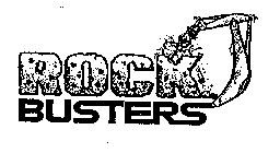 ROCK BUSTERS