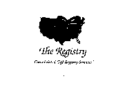 THE REGISTRY 