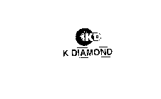 KD K DIAMOND
