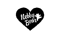 NEBBY BEAR