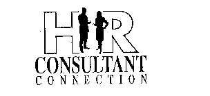 HR CONSULTANT CONNECTION