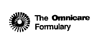 THE OMNICARE FORMULARY