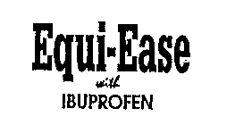 EQUI-EASE WITH IBUPROFEN