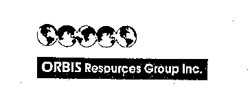 ORBIS RESOURCES GROUP INC.