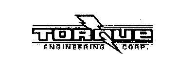 TORQUE ENGINEERING CORP.