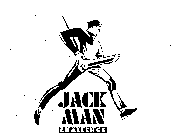 JACK MAN CHALLENGE