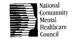 NATIONAL COMMUNITY MENTAL HEALTHCARE COUNCIL