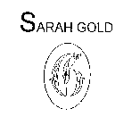 SARAH GOLD