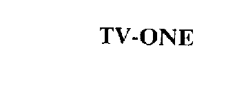 TV-ONE