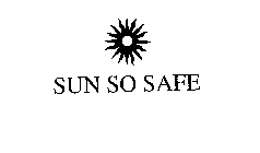 SUN SO SAFE