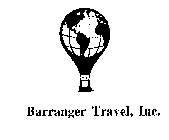 BARRANGER TRAVEL, INC.