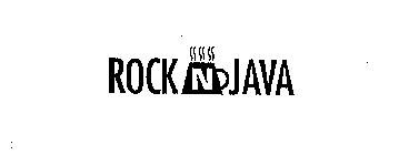 ROCK N JAVA