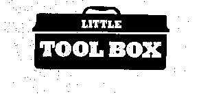 LITTLE TOOL BOX