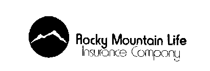 ROCKY MOUNTAIN LIFE INSURANCE COMPANY