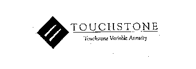 TOUCHSTONE TOUCHSTONE VARIABLE ANNUITY