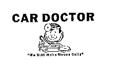 CAR DOCTOR 