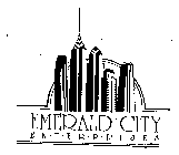 EMERALD CITY ENTERPRISES