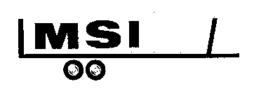 MSI