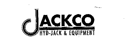 JACKCO HYD-JACK & EQUIPMENT