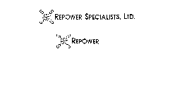 RS REPOWER SPECIALISTS, LTD. RS REPOWER