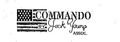 COMMANDO BY JACK YOUNG ASSOC.