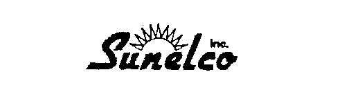 SUNELCO INC.